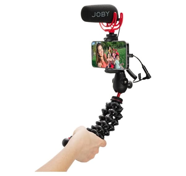 Joby stativ GripTight Pro 3 GorillaPod