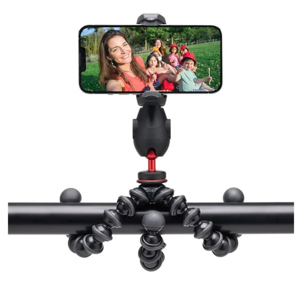 Joby stativ GripTight Pro 3 GorillaPod