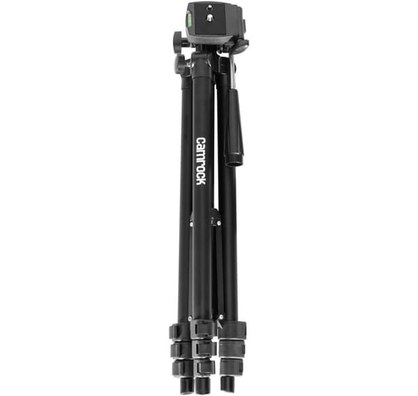 Camrock stativ TA30, sort