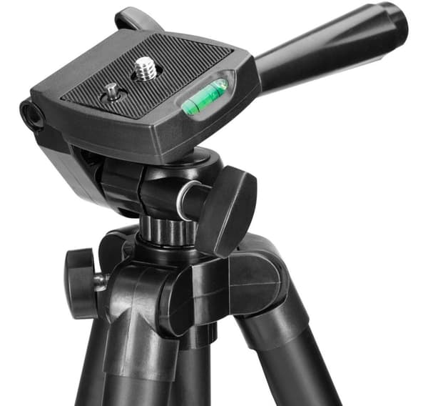 Camrock stativ TA30, sort
