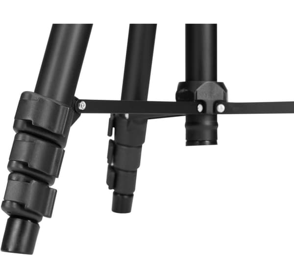Camrock stativ TA30, sort