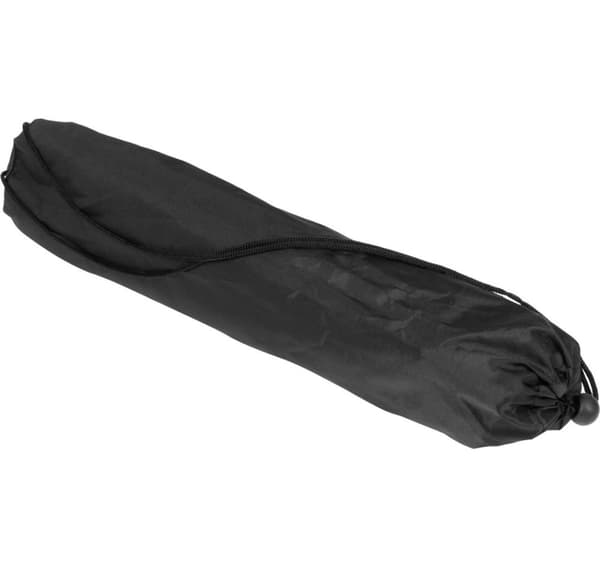 Camrock stativ TA30, sort