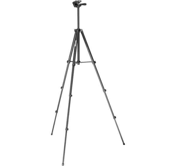 Camrock stativ TA30, sort
