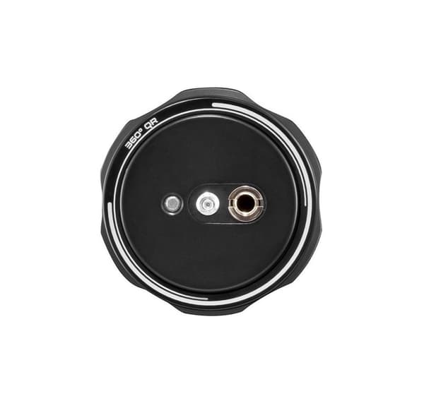 Manfrotto snabbkopplingssystem MOVE MVAQR