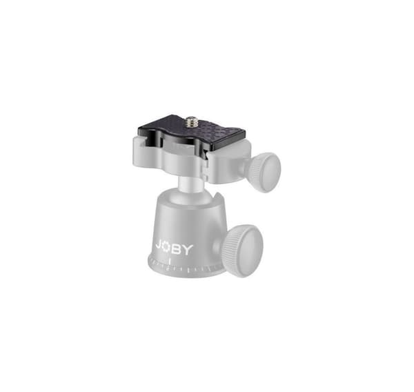 Joby Quick Mount Gorillapod 3K Pro