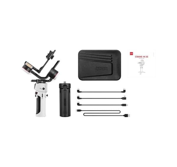 Zhiyun Crane M3S