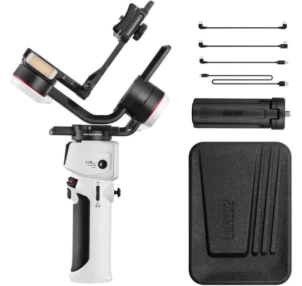 Zhiyun Crane M3S