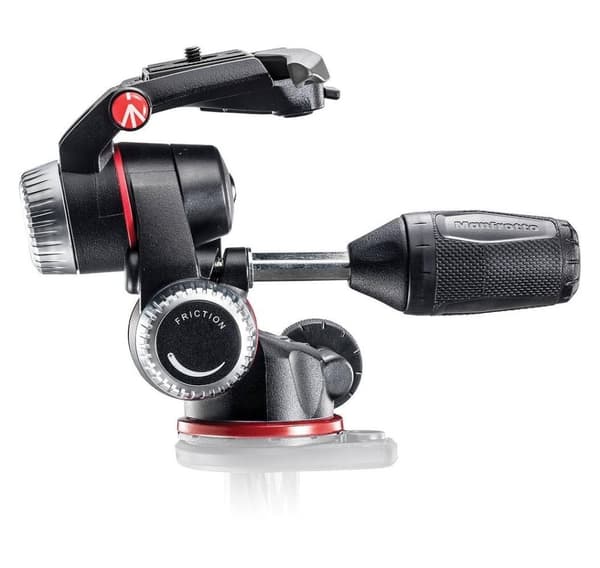 Manfrotto kolmijalkasarja MK190XPRO3-3W