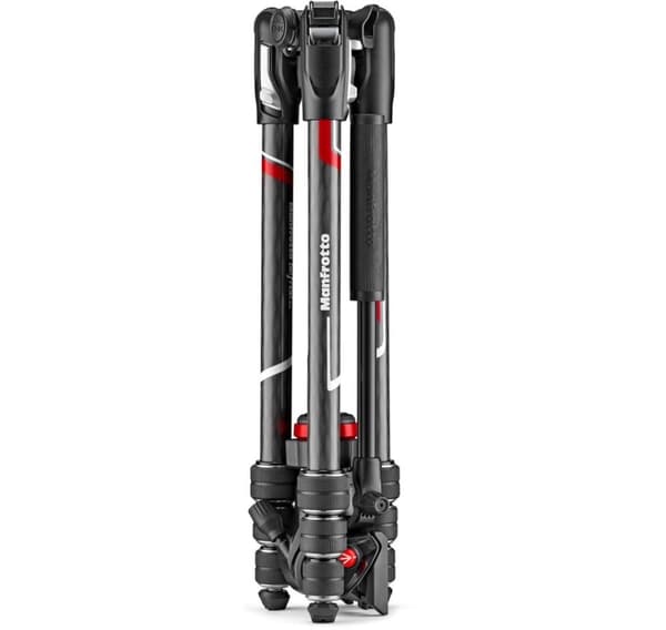 Manfrotto kolmijalkasarja Befree Live Kit MVKBFRTC-LIVE