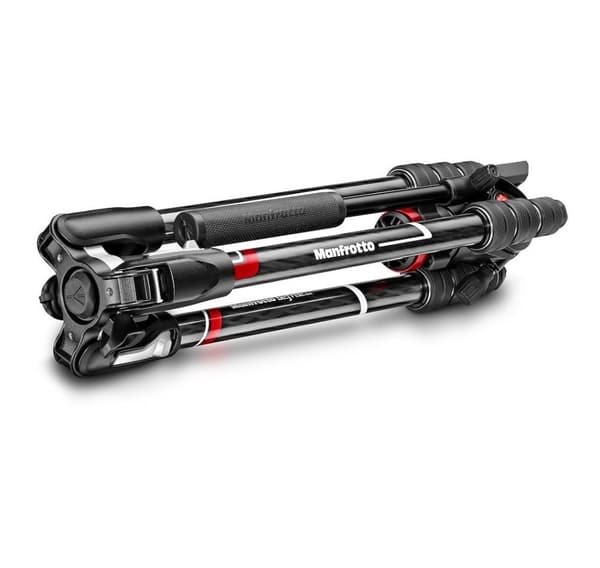 Manfrotto kolmijalkasarja Befree Live Kit MVKBFRTC-LIVE