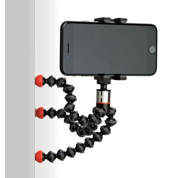 Joby stativ GripTight One GP Magnetic Impulse