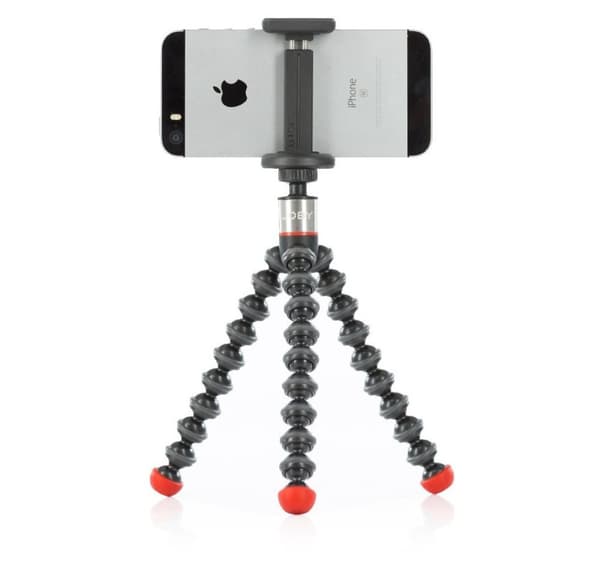 Joby stativ GripTight One GP Magnetic Impulse