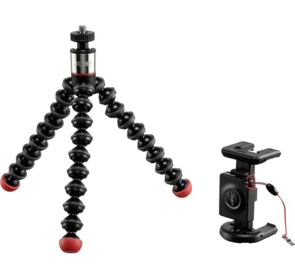 Joby stativ GripTight One GP Magnetic Impulse