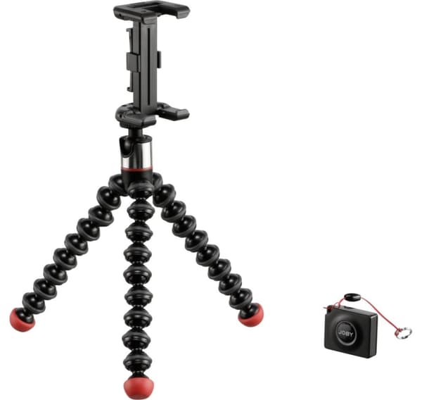 Joby stativ GripTight One GP Magnetic Impulse