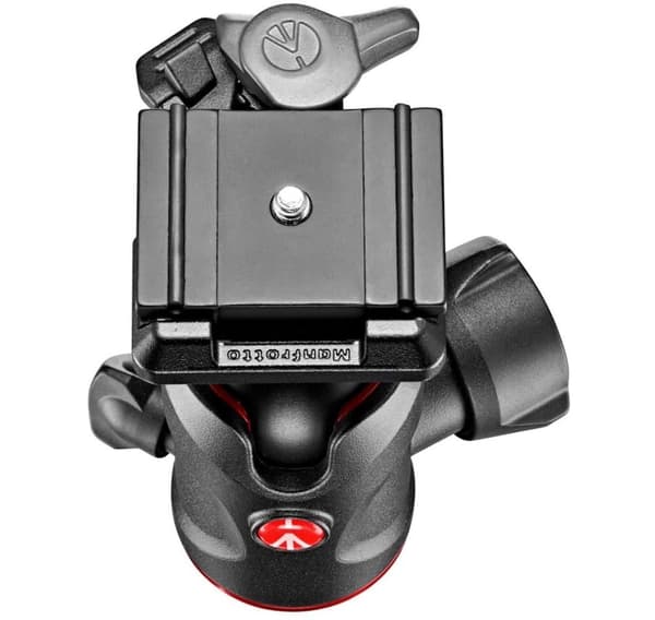 Manfrotto kulhuvud MH496-BH Compact
