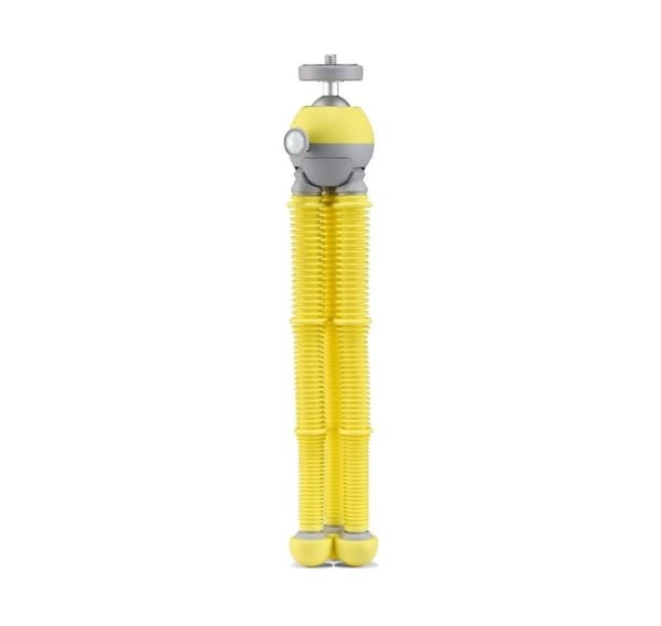 Joby stativsats PodZilla Medium Kit, gul