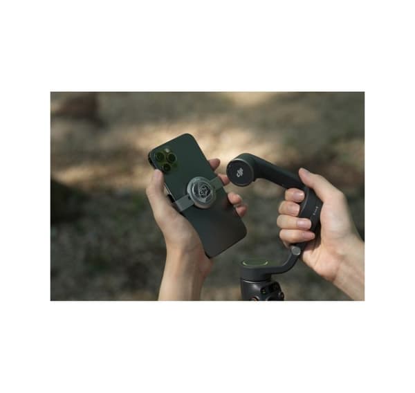 DJI OM magneettinen puhelimen pidike 3