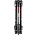 Miniatyrbild 3 av 11: Manfrotto stativsats Befree Advanced Kit MKBFRTC4-BH
