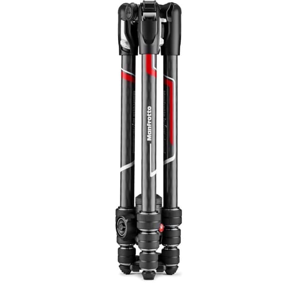 Manfrotto stativsats Befree Advanced Kit MKBFRTC4-BH