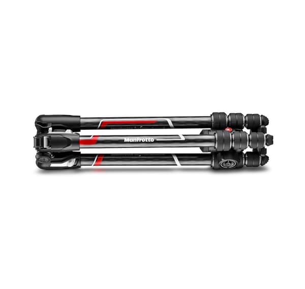 Manfrotto stativsats Befree Advanced Kit MKBFRTC4-BH
