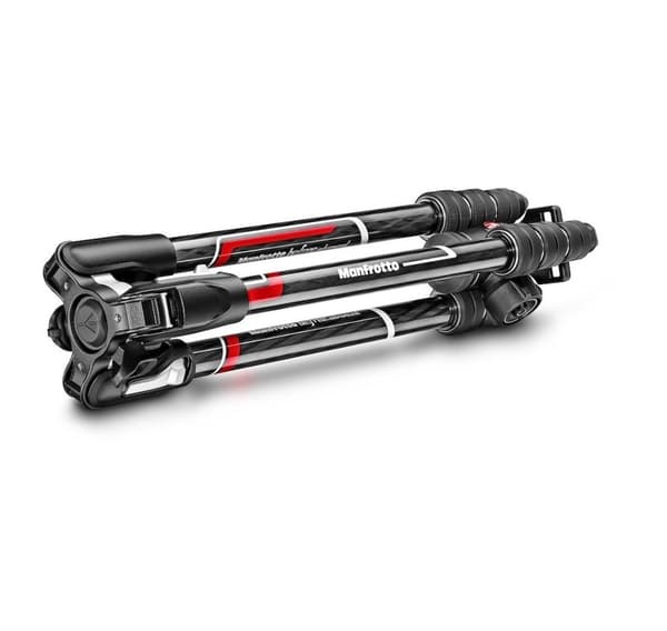 Manfrotto stativsats Befree Advanced Kit MKBFRTC4-BH