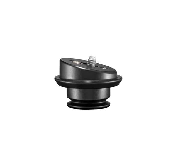 Manfrotto snabbkopplingsplatta MVAQR-GIM-PLATE Qr GimBoom
