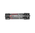 Miniatyrbild 4 av 6: Manfrotto stativsats Befree GT CF 4 MKBFRTC4GT-BH