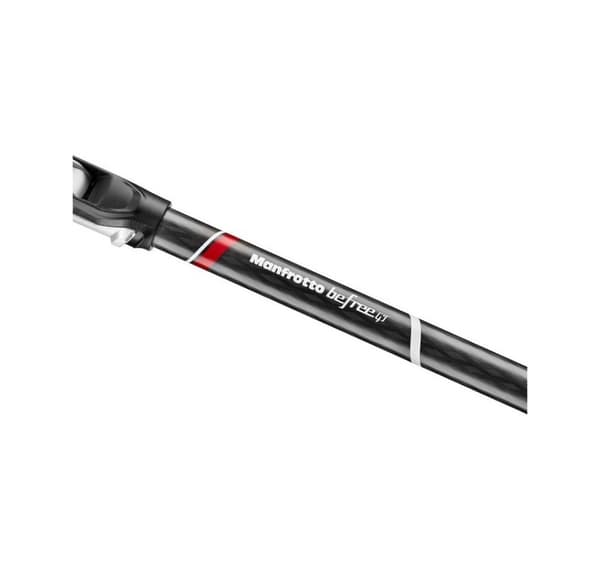 Manfrotto stativsats Befree GT CF 4 MKBFRTC4GT-BH