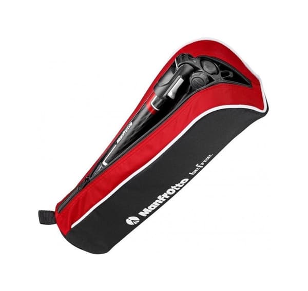 Manfrotto stativsats Befree GT CF 4 MKBFRTC4GT-BH