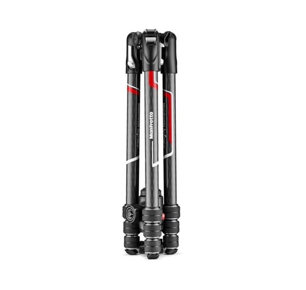 Manfrotto stativsats Befree GT CF 4 MKBFRTC4GT-BH
