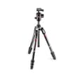 Miniatyrbild 1 av 6: Manfrotto stativsats Befree GT CF 4 MKBFRTC4GT-BH