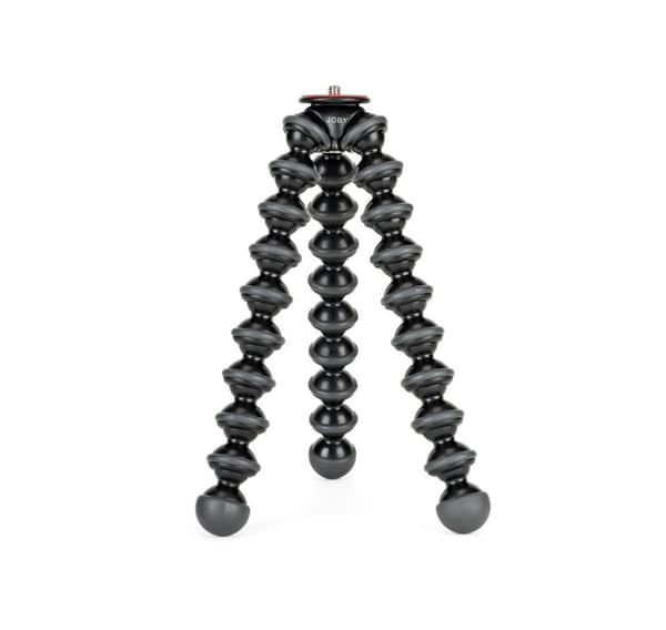 Joby kolmijalka GorillaPod 1K, musta/harmaa