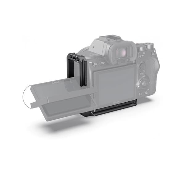 SmallRig L-brakett Sony a7S III (3003)