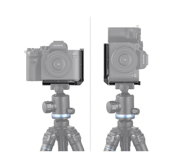 SmallRig L-brakett Sony a7S III (3003)