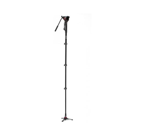 Manfrotto monopod MVMXPRO500