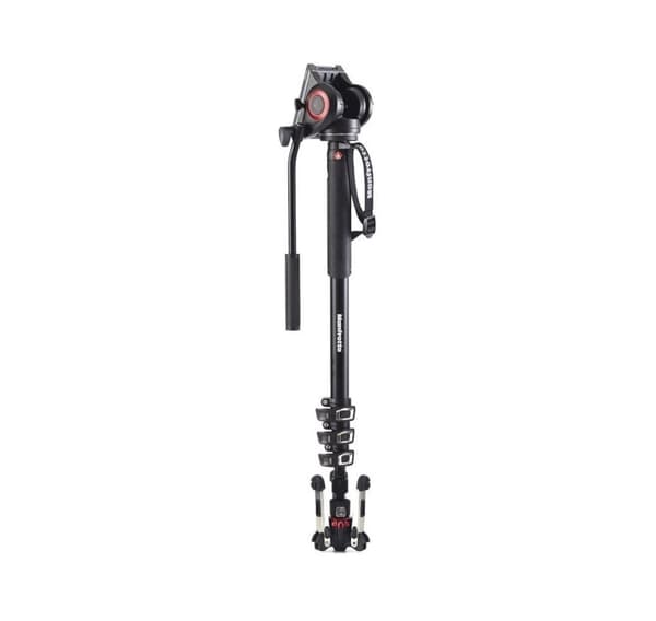 Manfrotto monopod MVMXPRO500