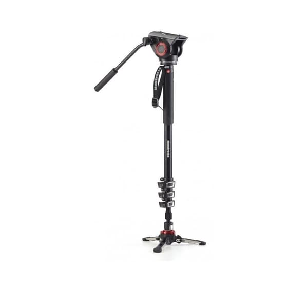 Manfrotto monopod MVMXPRO500