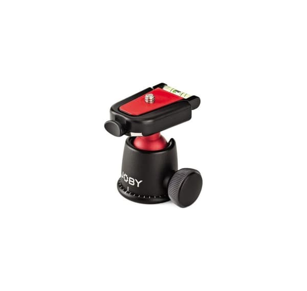 Joby Gorillapod Ballhead 3K