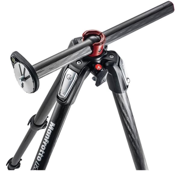Manfrotto kolmijalka MT055CXPRO3
