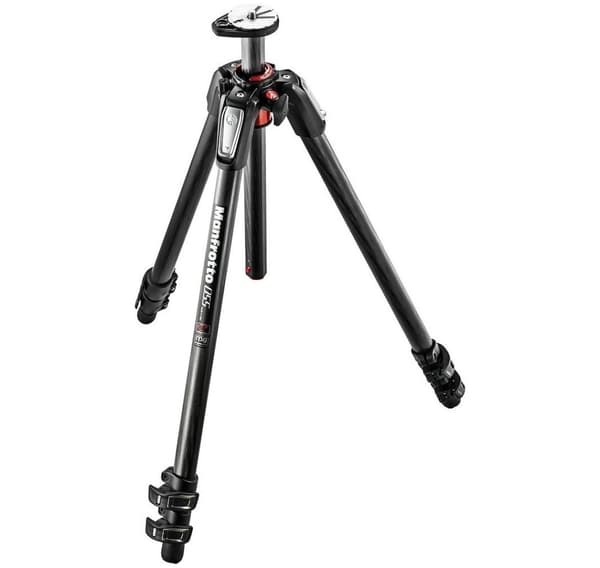 Manfrotto kolmijalka MT055CXPRO3