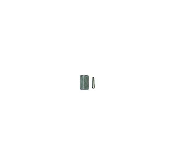 Manfrotto reservdel R540,07 Nedre glidblock