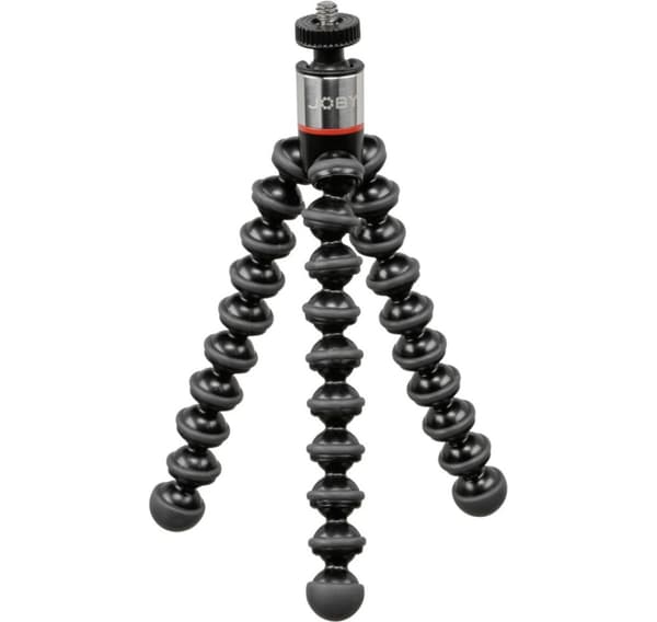 Joby kolmijalka Gorillapod 325, musta/harmaa