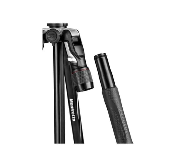 Manfrotto kolmijalka MKBFRLA4B-BHM Befree 2N1