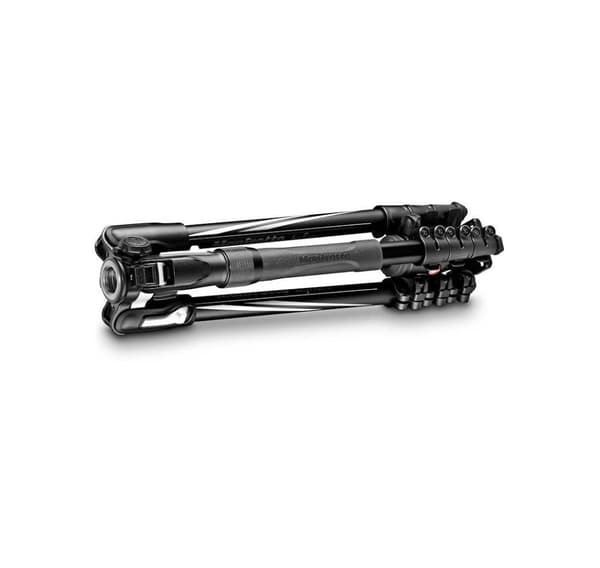 Manfrotto kolmijalka MKBFRLA4B-BHM Befree 2N1