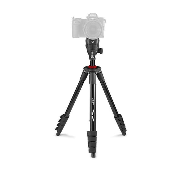 Joby stativ Compact Action