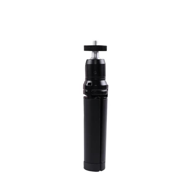 Mobil Tripod Med BallHead - Svart