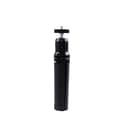Miniatyrbild 3 av 6: Mobil Tripod Med BallHead - Svart