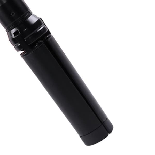 Mobil Tripod Med BallHead - Svart