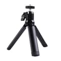 Miniatyrbild 2 av 6: Mobil Tripod Med BallHead - Svart