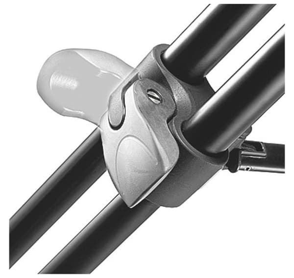 Manfrotto videojalusta MVT502AM